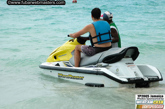 JetSkis 2005