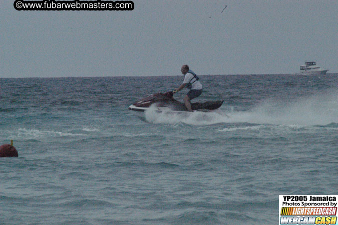 JetSkis 2005