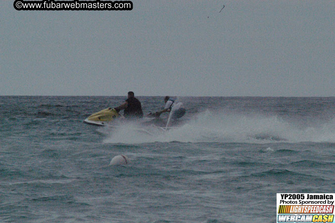 JetSkis 2005