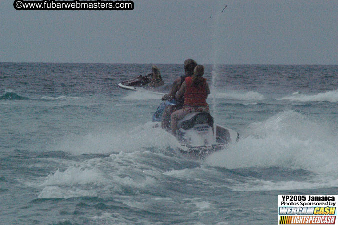 JetSkis 2005