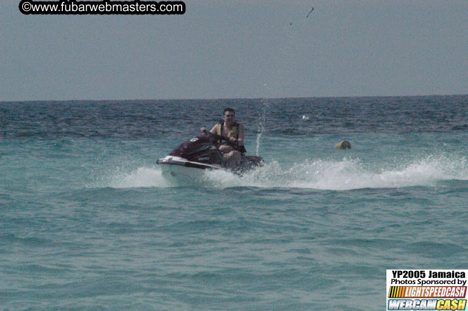 JetSkis 2005