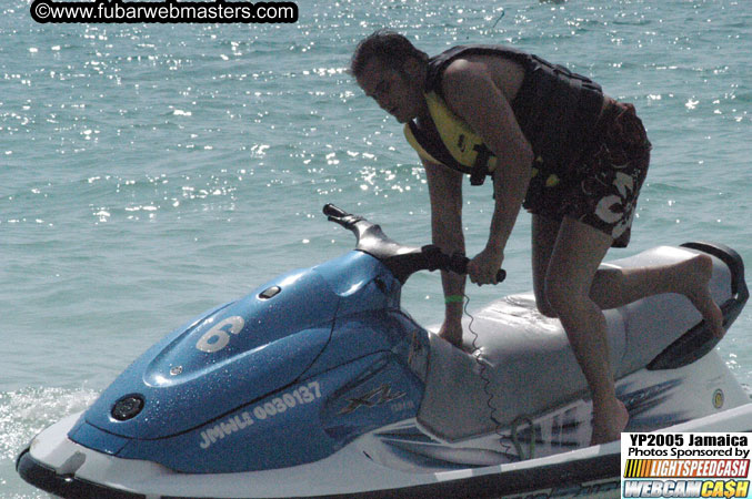 JetSkis 2005