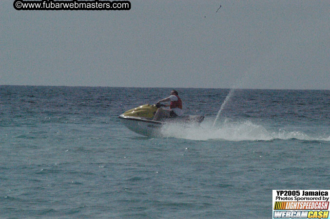 JetSkis 2005