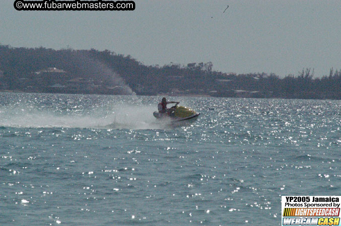 JetSkis 2005