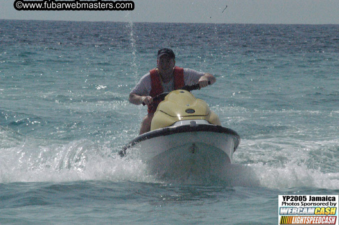 JetSkis 2005