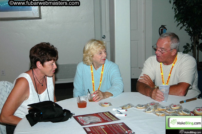 Porn Poker Tour Party! 2005