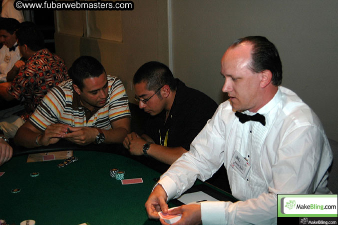 Porn Poker Tour Party! 2005
