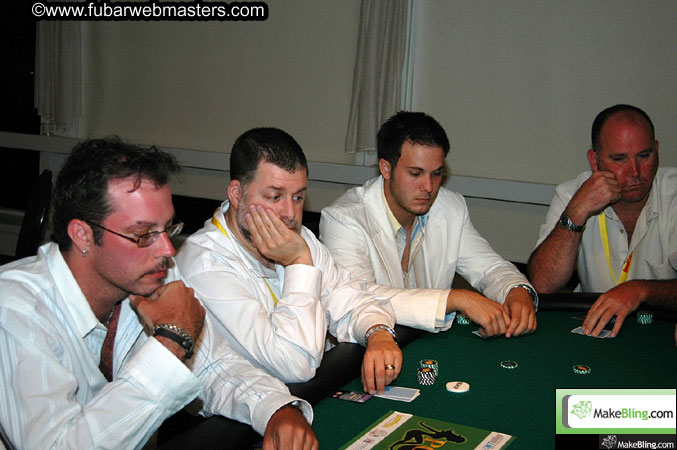 Porn Poker Tour Party! 2005