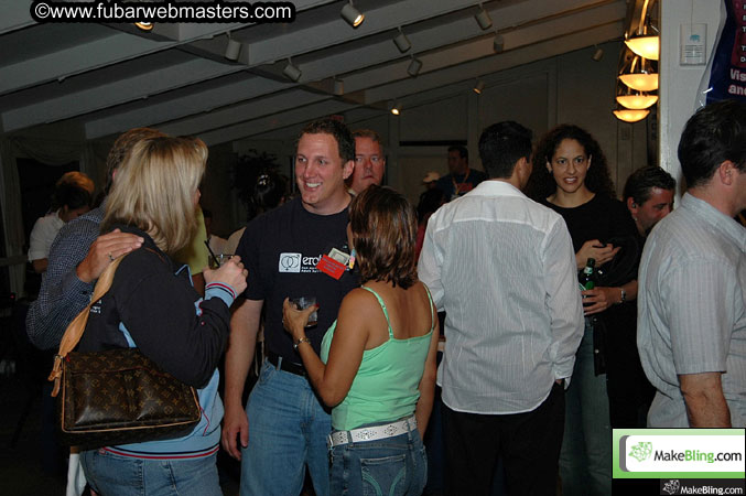 Porn Poker Tour Party! 2005