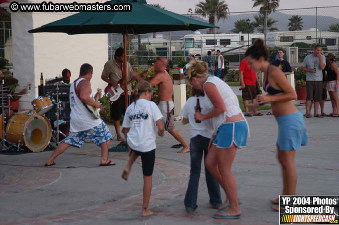 Gettin' Piggy with it 2004