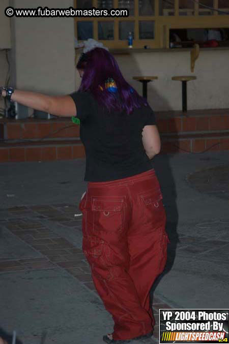 Gettin' Piggy with it 2004