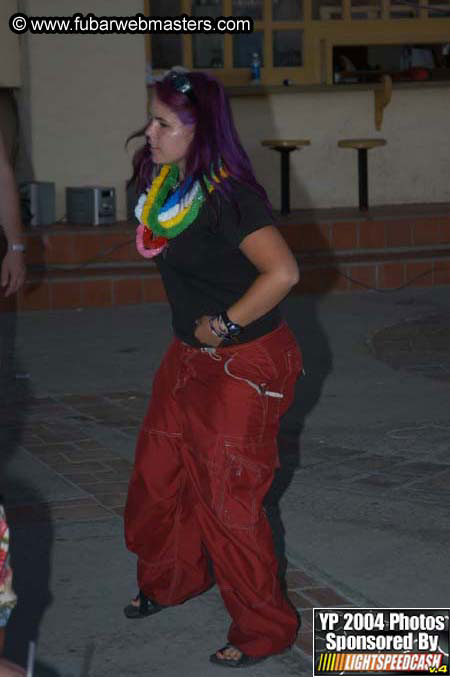 Gettin' Piggy with it 2004