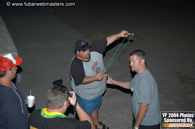 Gettin' Piggy with it 2004