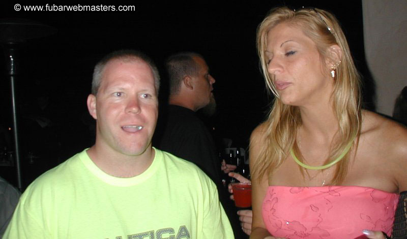Sex.com Summer Bash 2004