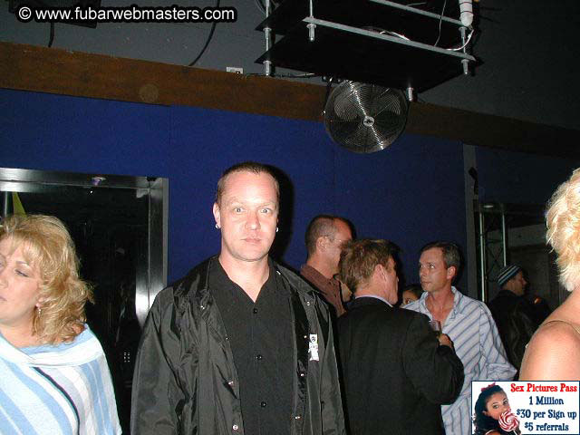 SoCal Gay Webmaster Gathering 2004