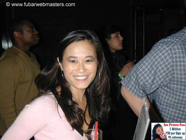 SoCal Gay Webmaster Gathering 2004