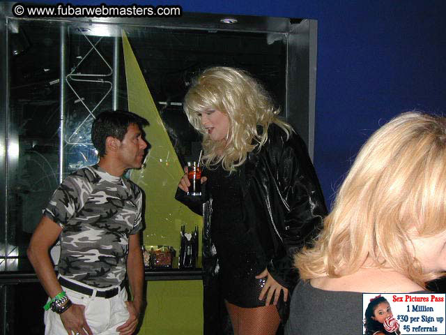 SoCal Gay Webmaster Gathering 2004