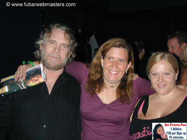 SoCal Gay Webmaster Gathering 2004