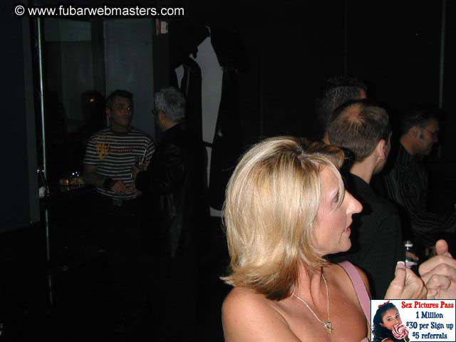 SoCal Gay Webmaster Gathering 2004