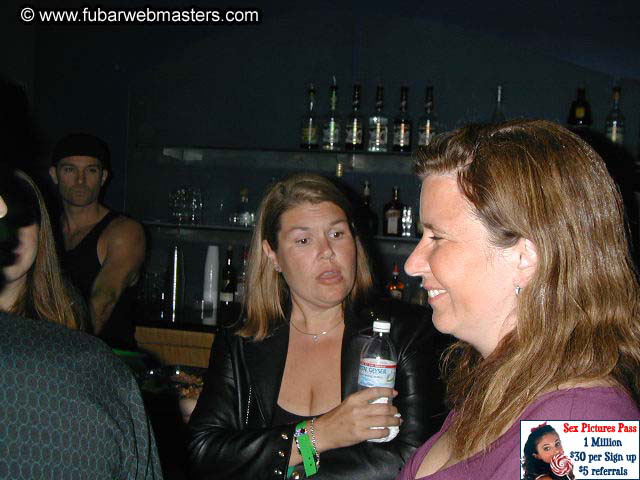 SoCal Gay Webmaster Gathering 2004