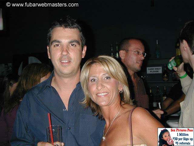 SoCal Gay Webmaster Gathering 2004