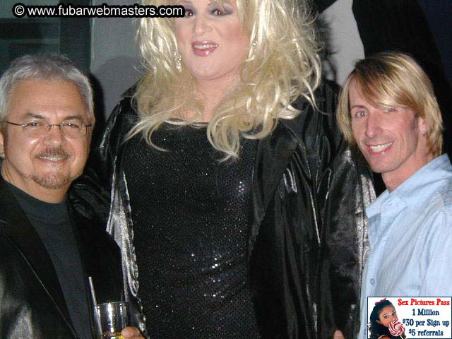 SoCal Gay Webmaster Gathering 2004