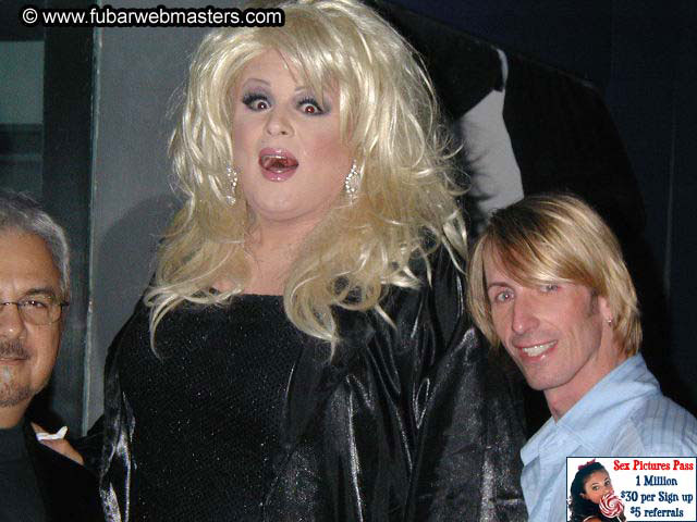 SoCal Gay Webmaster Gathering 2004