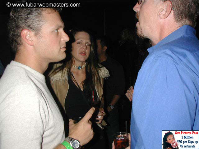 SoCal Gay Webmaster Gathering 2004