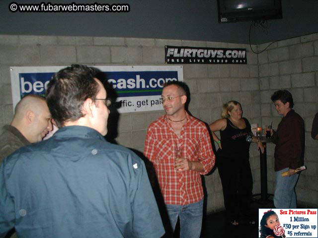 SoCal Gay Webmaster Gathering 2004