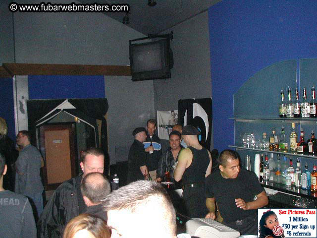 SoCal Gay Webmaster Gathering 2004