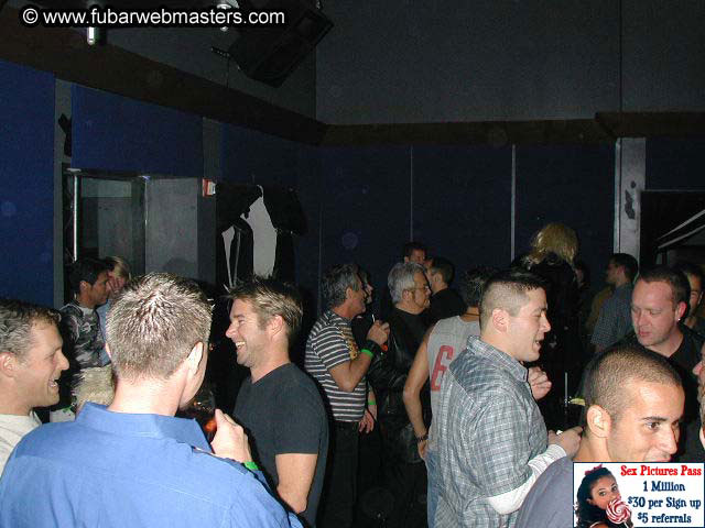 SoCal Gay Webmaster Gathering 2004