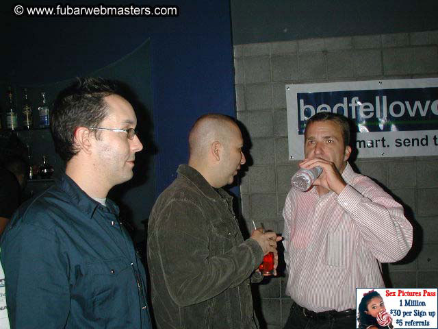 SoCal Gay Webmaster Gathering 2004