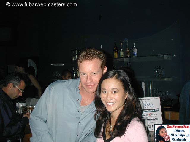 SoCal Gay Webmaster Gathering 2004