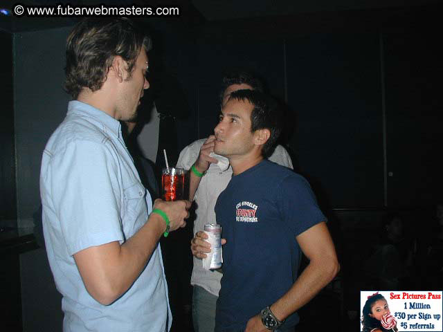 SoCal Gay Webmaster Gathering 2004