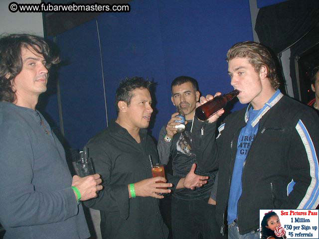 SoCal Gay Webmaster Gathering 2004