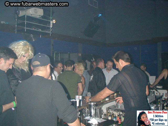 SoCal Gay Webmaster Gathering 2004