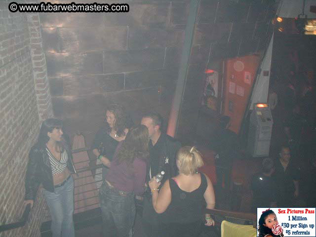 SoCal Gay Webmaster Gathering 2004