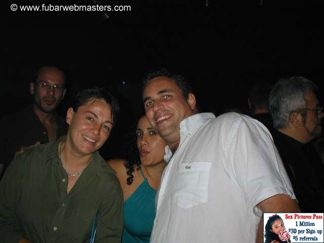 SoCal Gay Webmaster Gathering 2004