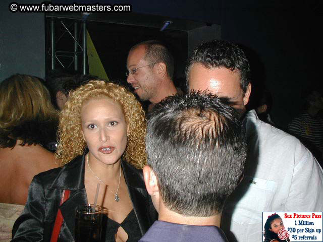 SoCal Gay Webmaster Gathering 2004