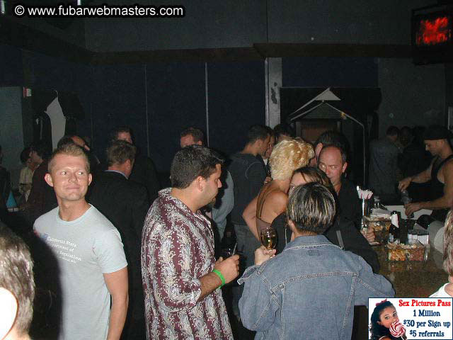 SoCal Gay Webmaster Gathering 2004