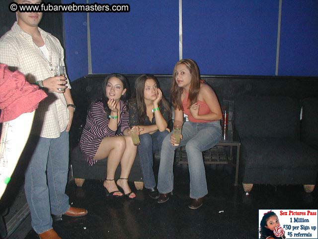 SoCal Gay Webmaster Gathering 2004