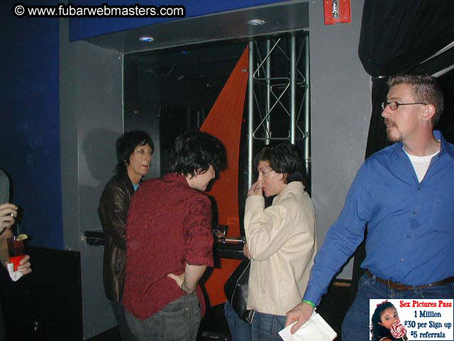 SoCal Gay Webmaster Gathering 2004