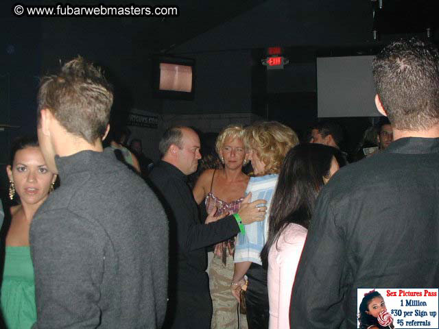 SoCal Gay Webmaster Gathering 2004