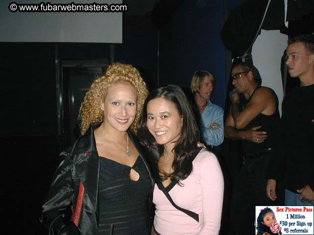 SoCal Gay Webmaster Gathering 2004