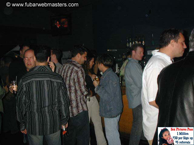 SoCal Gay Webmaster Gathering 2004