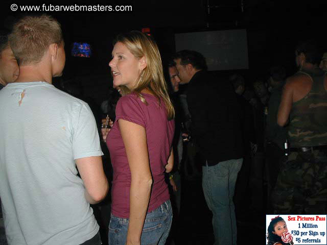 SoCal Gay Webmaster Gathering 2004