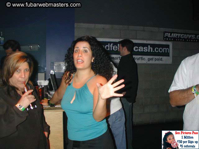 SoCal Gay Webmaster Gathering 2004