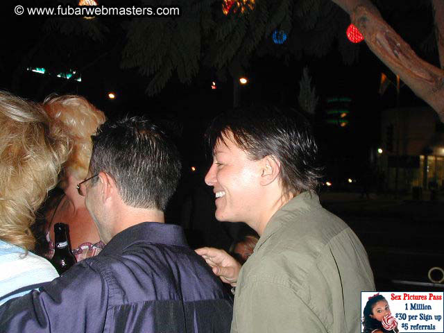SoCal Gay Webmaster Gathering 2004