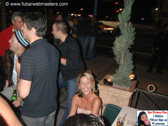 SoCal Gay Webmaster Gathering 2004