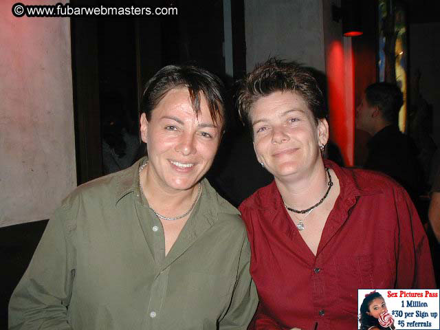 SoCal Gay Webmaster Gathering 2004